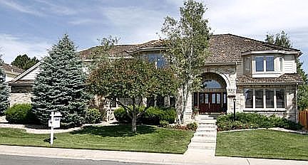Quiet cul-de-sac, 0.4 acre lot!