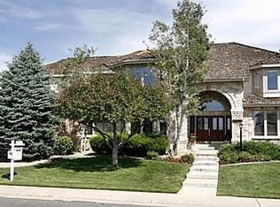 16351 E Ida Ave, Centennial, CO 80015