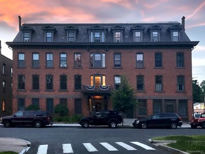 130 Main Street APT 4D, Collinsville, CT, 06019