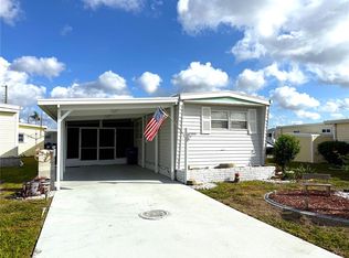 527 Blackburn Blvd, North Port, FL 34287