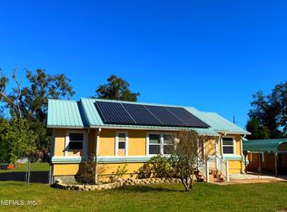 2418 ALICE Street, Palatka, FL 32177
