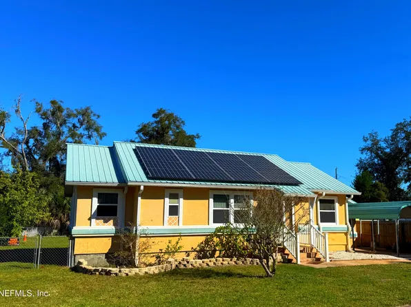 2418 ALICE Street, Palatka, FL 32177