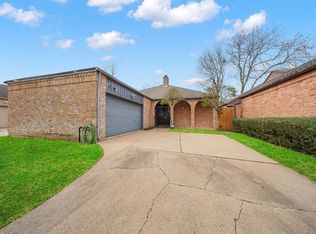 2226 Jamara Ln, Houston, TX 77077