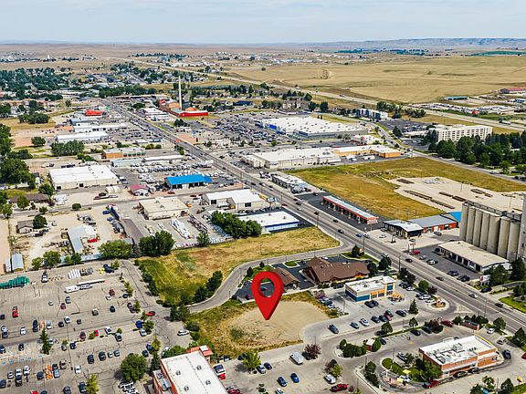 5th image of 2112 Coffeen Ave Lot 3A