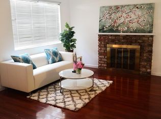 3185 Rocky Mountain Dr, San Jose, CA