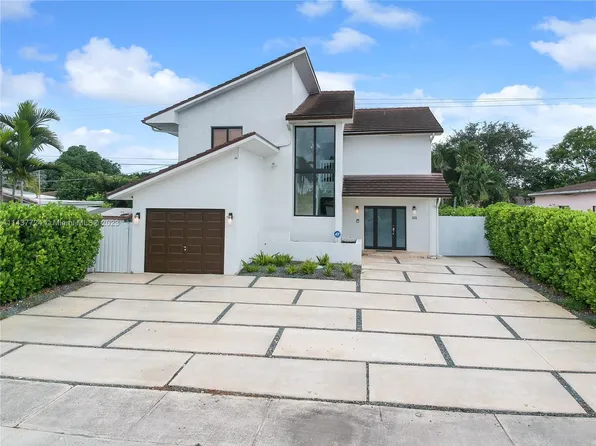 6828 SW 31st St, Miami, FL 33155