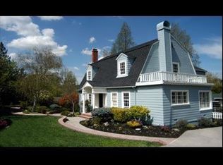 3380 Saint Marys Rd, Lafayette, CA 94549