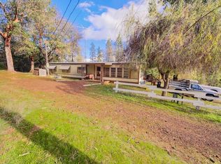 15655 Jones Rd, White City, OR 97503