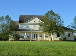 130 Wylou Dr NW #36, Charleston, TN 37310