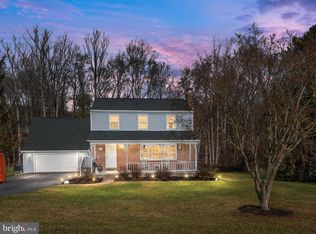 2404 Appaloosa Way, Finksburg, MD 21048