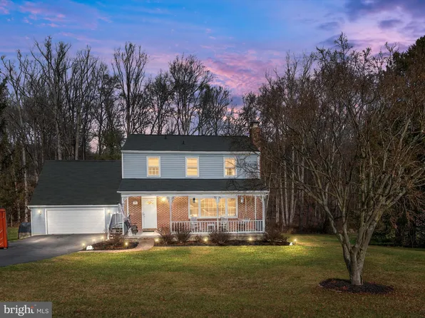 2404 Appaloosa Way, Finksburg, MD 21048