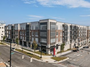 One North Center, Hickory, NC 28601