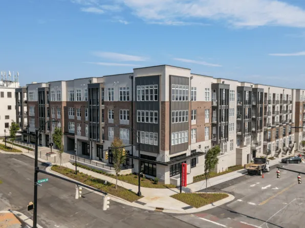 One North Center