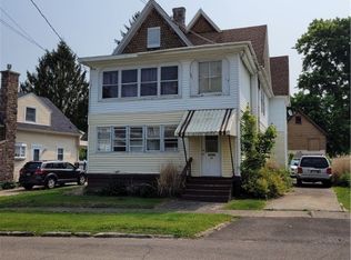 61 Wilson St, Salamanca, NY 14779