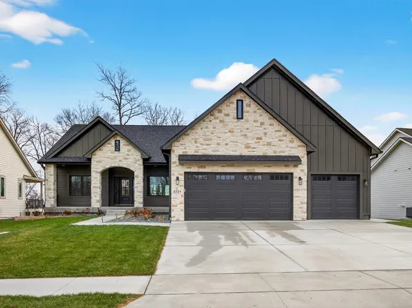 5321 173rd St, Urbandale, IA 50323