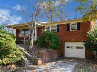 156 Homestead Rd, Candler, NC 28715