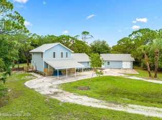 1460 Adamson Rd, Cocoa, FL 32926