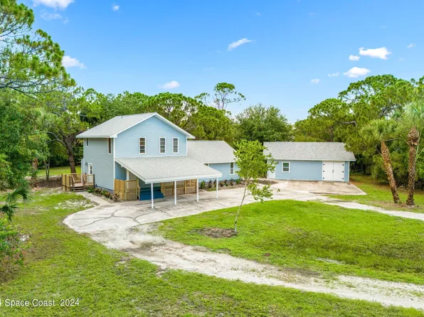 1460 Adamson Rd, Cocoa, FL 32926
