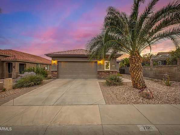 780 S 229TH Avenue, Buckeye, AZ 85326