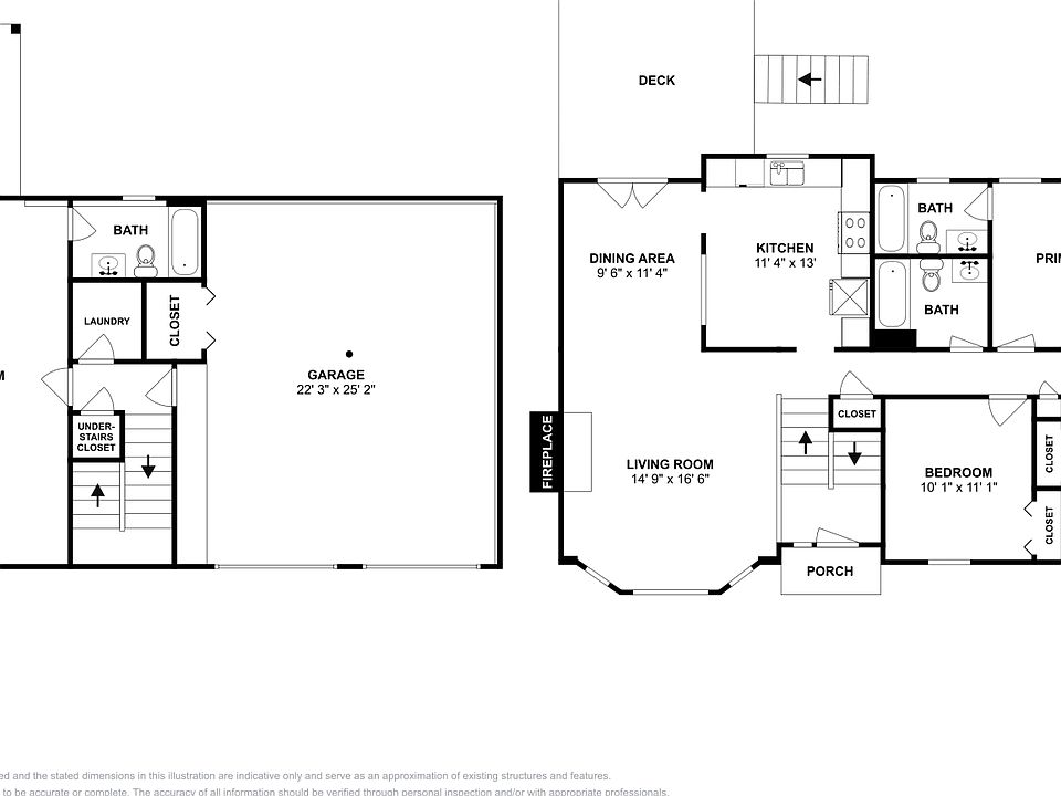 1st image of 2041 Rocky Mill Dr