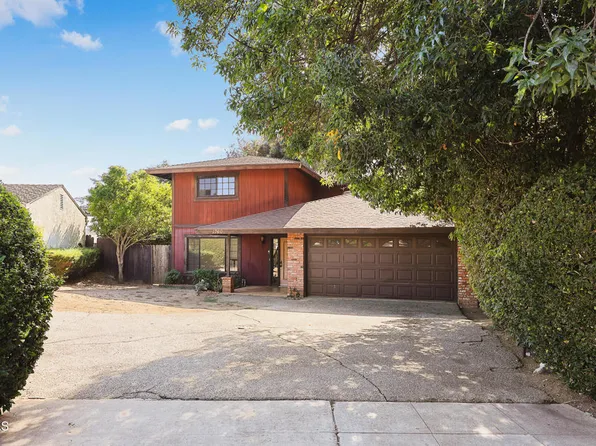 1740 Foothill Blvd, La Canada Flintridge, CA 91011