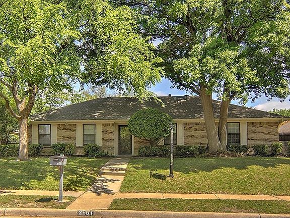 2nd image of 2501 Glenhaven Dr