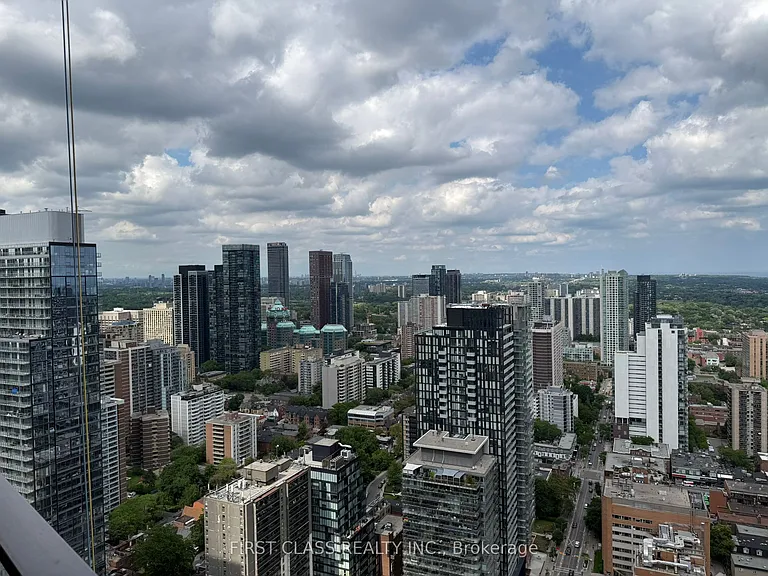 11 Wellesley St W #4212 — Photo 9
