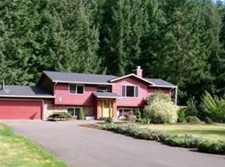 7404 Trowbridge Ave SE, Olympia, WA 98513