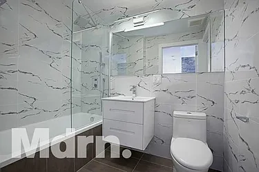 Rented by Mdrn Residential