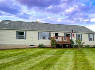 9931 E Tupper Lake Rd, Mulliken, MI 48861