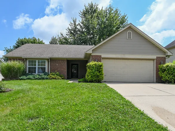 7837 Almond Dr, Indianapolis, IN 46237