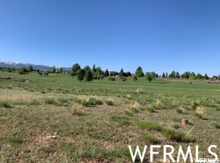 12030 E Long Ridge Dr N, Fairview, UT 84629