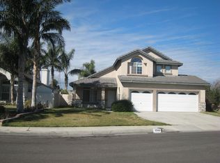 3580 Wrangler Pl, Ontario, CA 91761