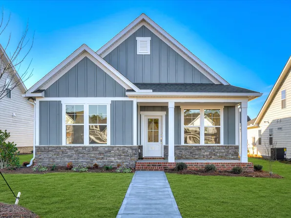 340 Pennyweight Ln, North Augusta, SC 29860