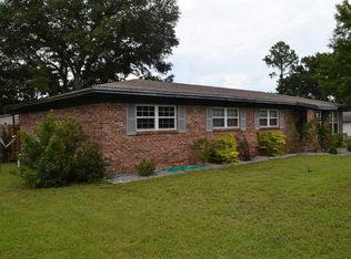 243 S Charlene Dr, Panama City, FL 32404