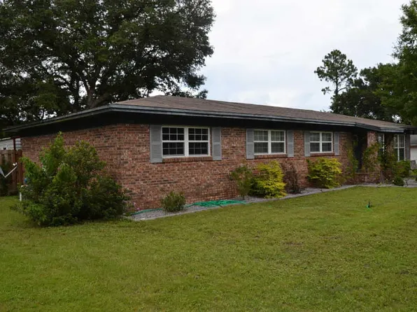 243 S Charlene Dr, Panama City, FL 32404