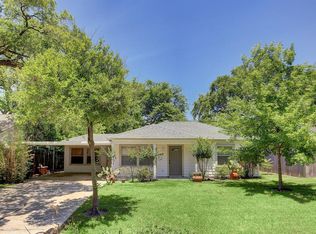 6418 Saxet St, Houston, TX 77055