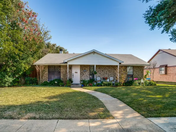 712 Middle Cove Dr, Plano, TX 75023