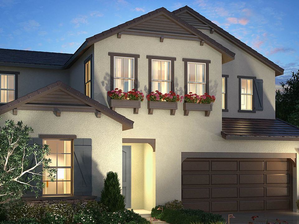 Kite Ridge Residence 2B-Rendering