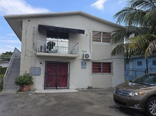 3101 NW 22nd Ave #4, Miami, FL 33142