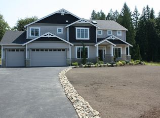 13712 3rd St SE, Snohomish, WA 98290