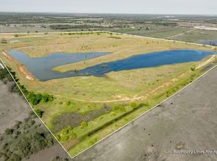 Fm 2114, Clifton, TX 76634