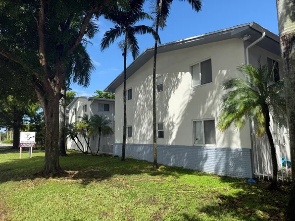 1541 NE 8th St APT 6, Homestead, FL 33033