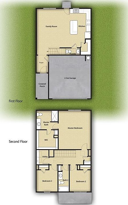 2nd image of 110 Nimitz Ln