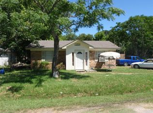 1214 Waller Ave, Brookshire, TX 77423