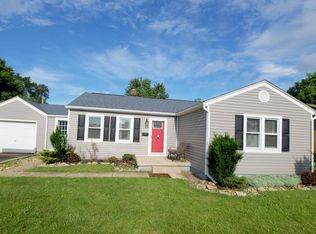 210 John St, Trenton, OH 45067