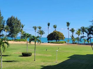 968 Bo Mameyes Dm #1.8-1808, Rio Grande, PR 00745