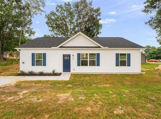 156 Southern Middle School Rd, Roxboro, NC 27573