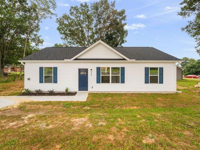 156 Southern Middle School Rd, Roxboro, NC, 27573