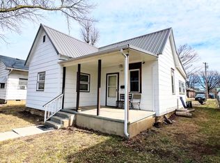 815 4th St, Purdy, MO 65708